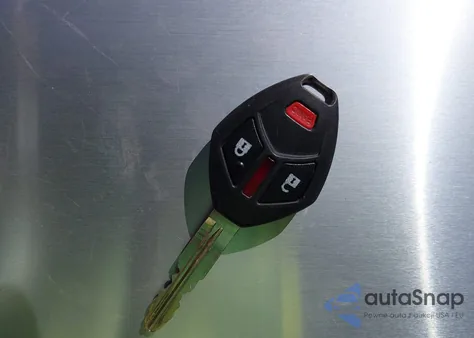 2015 Mitsubishi Mirage De from USA, damaged, VIN ML32A3HJ3FH010149